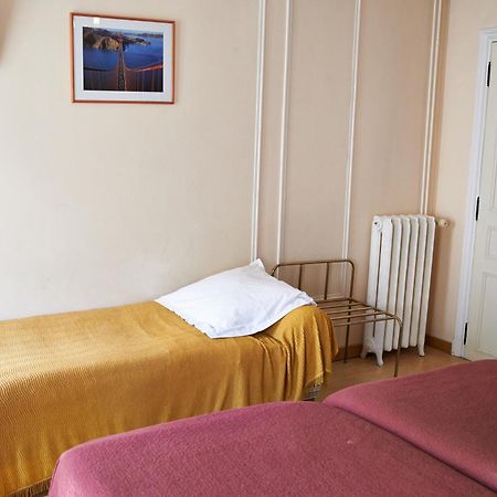 Hotel Maillot Neuilly-sur-Seine Εξωτερικό φωτογραφία