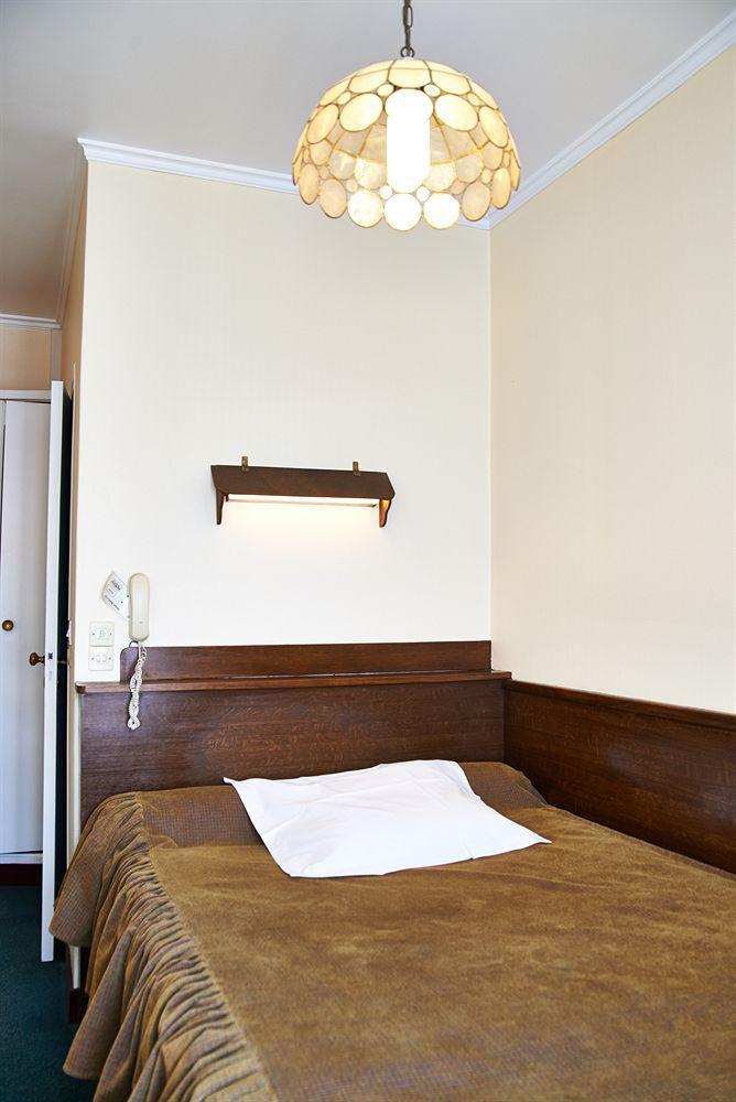 Hotel Maillot Neuilly-sur-Seine Εξωτερικό φωτογραφία
