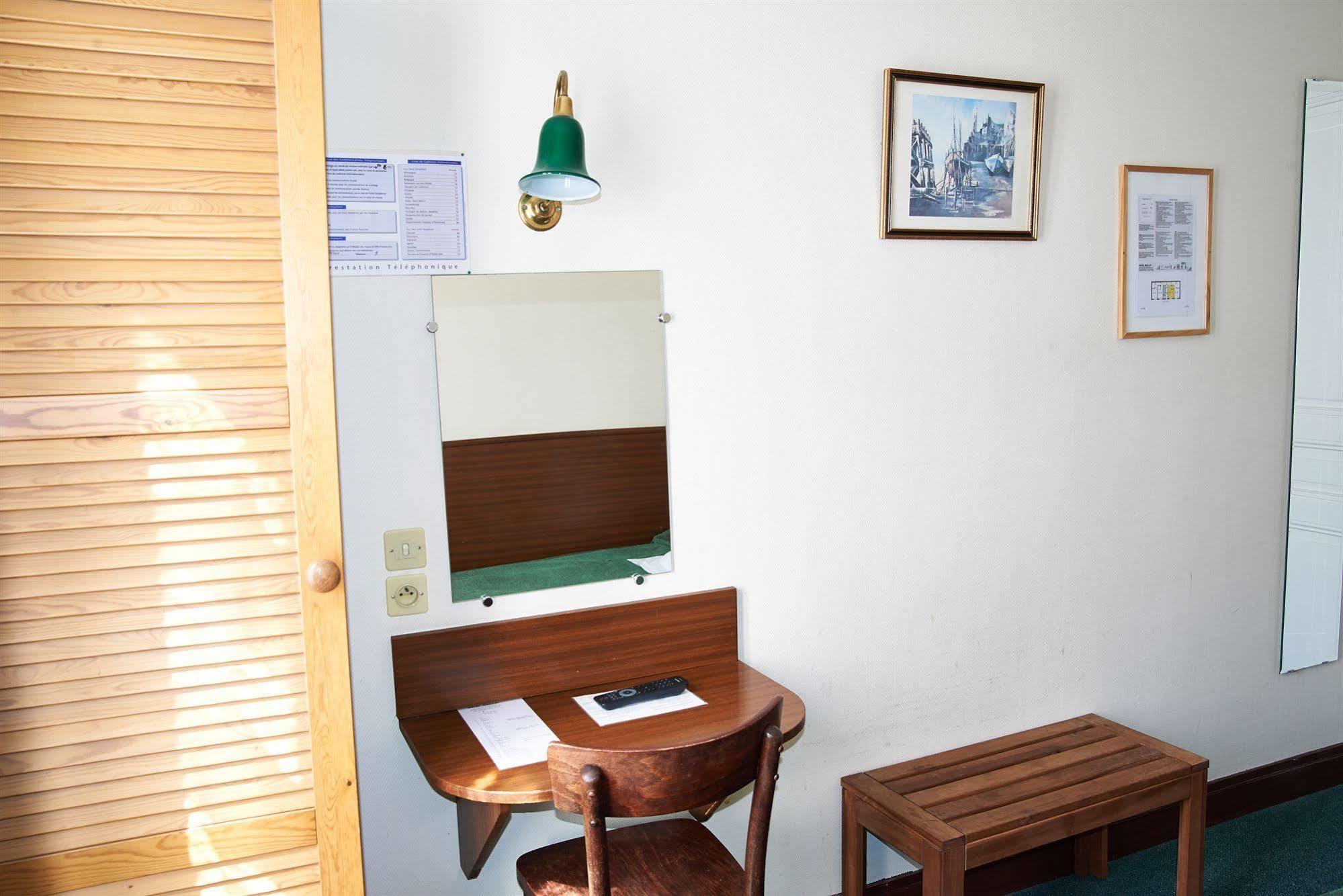Hotel Maillot Neuilly-sur-Seine Εξωτερικό φωτογραφία