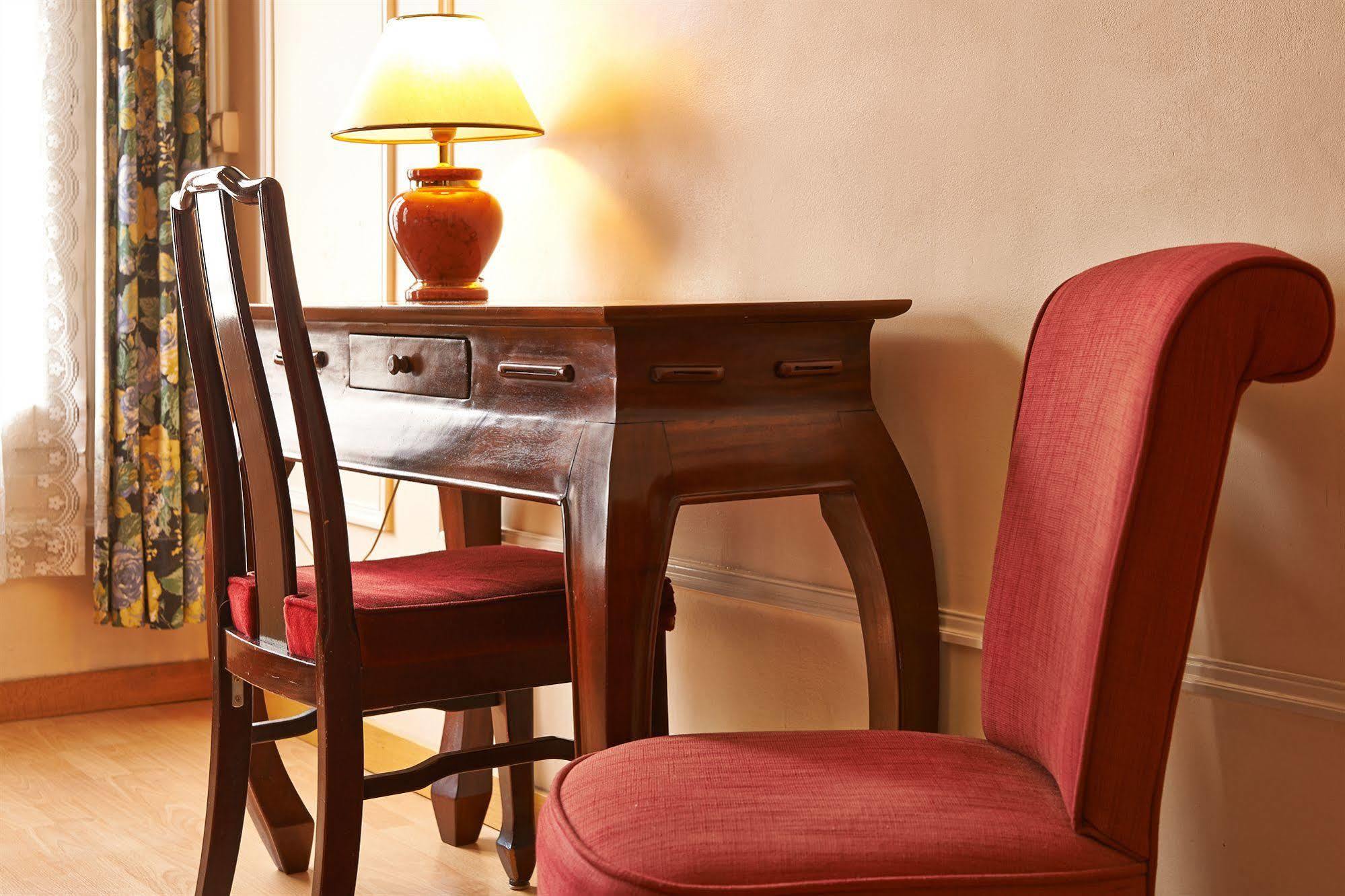 Hotel Maillot Neuilly-sur-Seine Εξωτερικό φωτογραφία