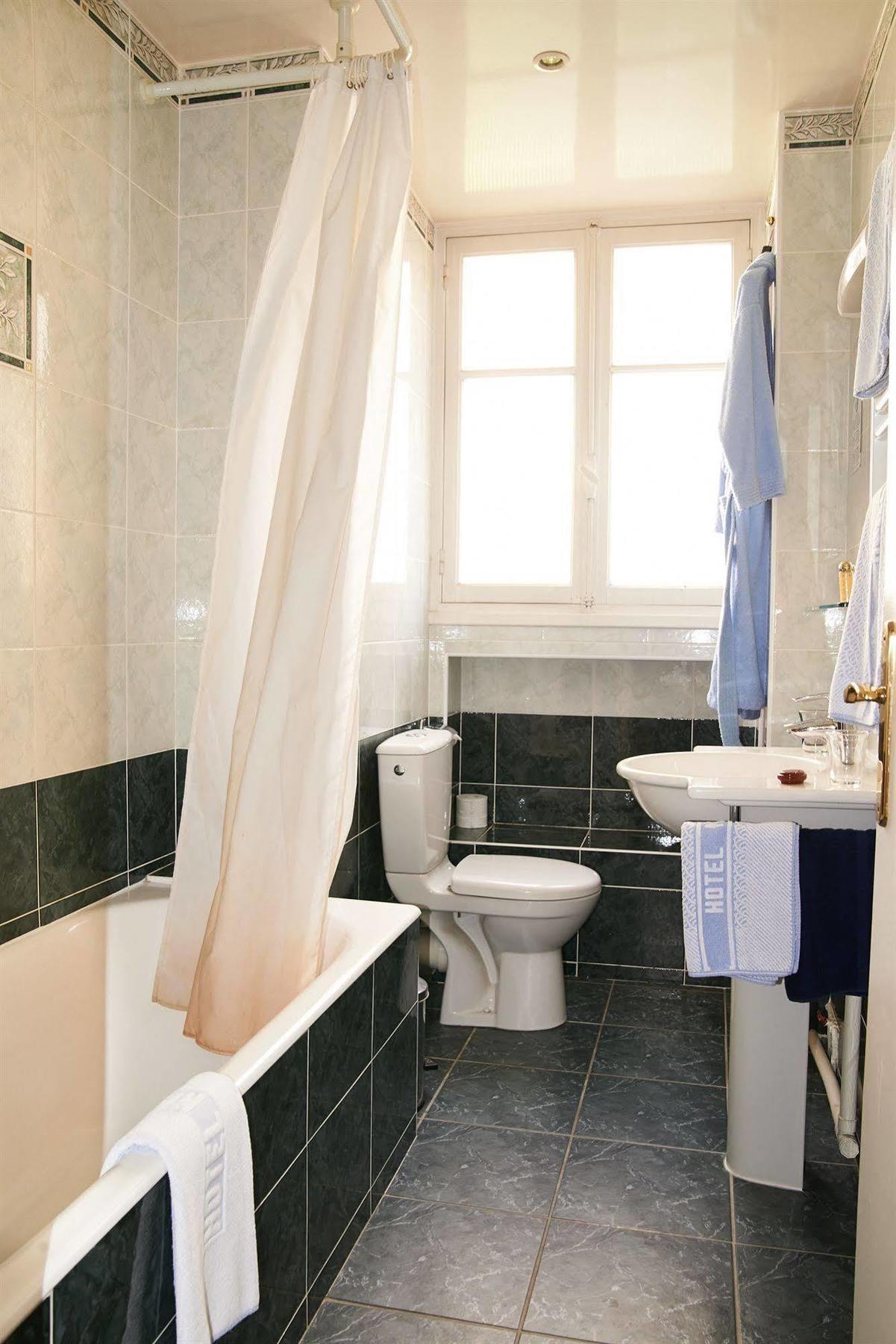Hotel Maillot Neuilly-sur-Seine Εξωτερικό φωτογραφία