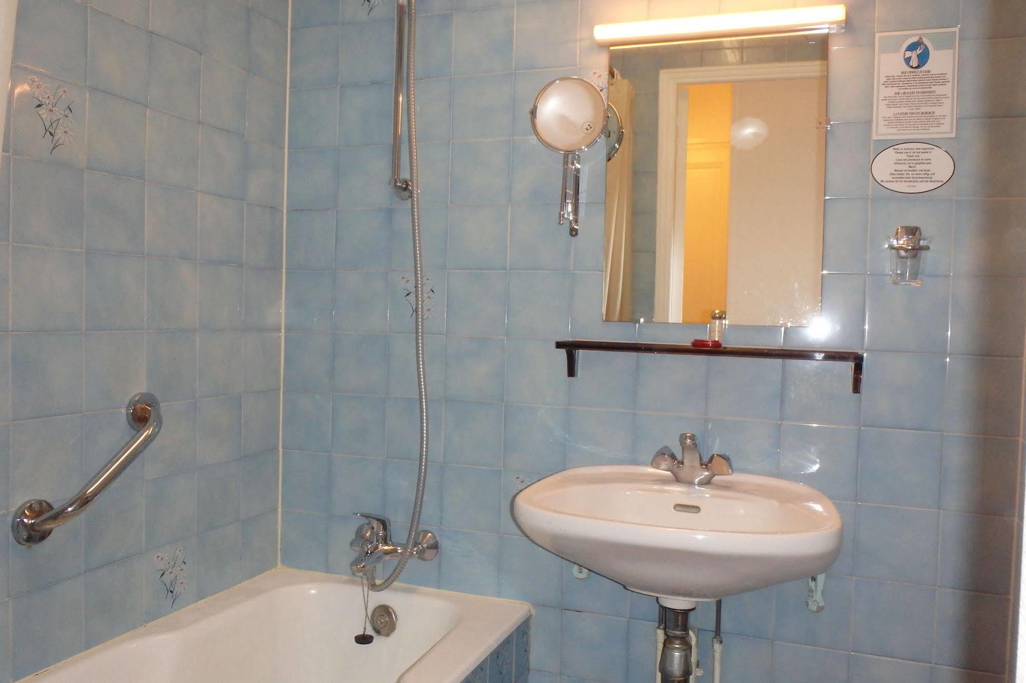 Hotel Maillot Neuilly-sur-Seine Εξωτερικό φωτογραφία
