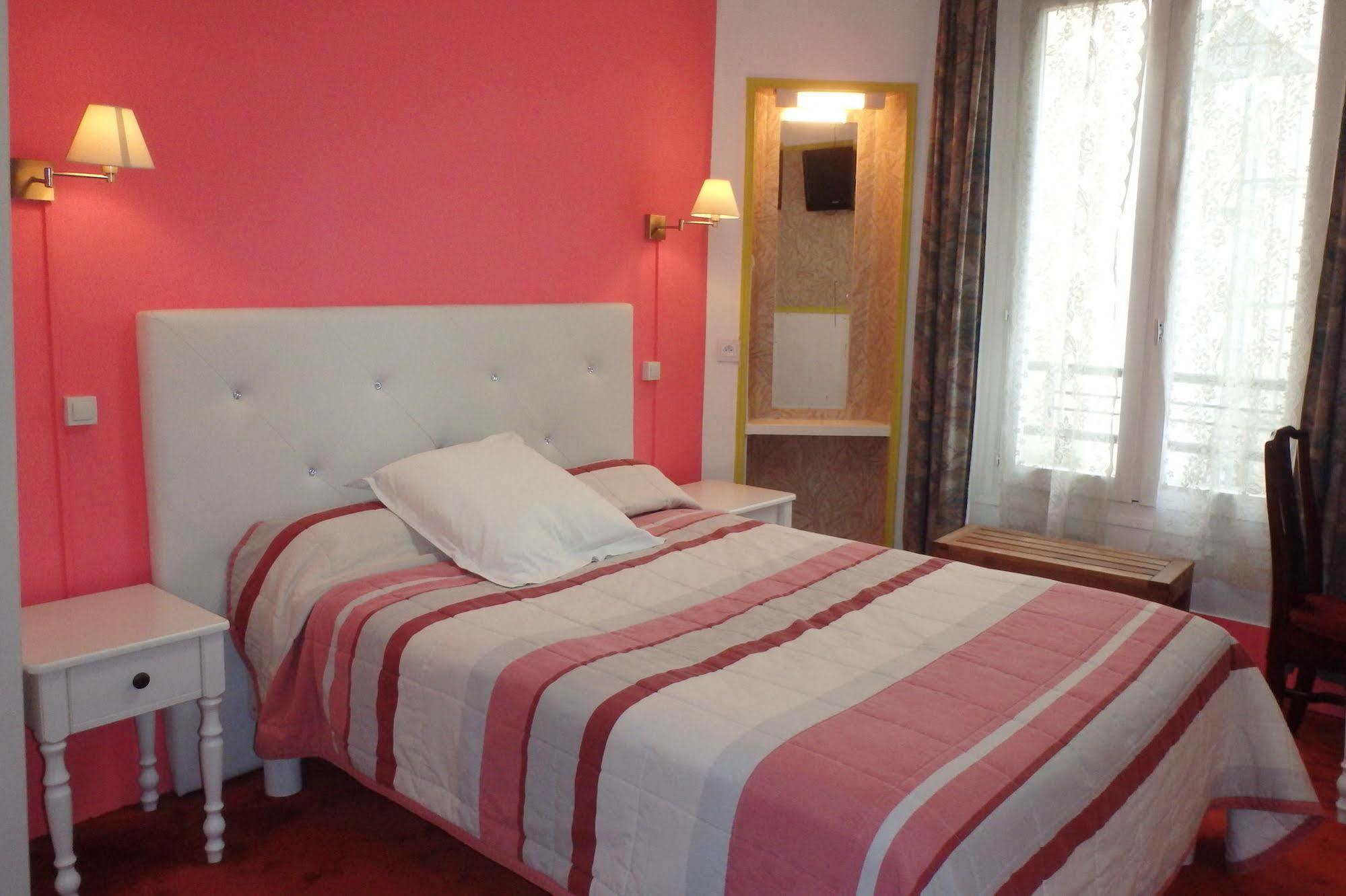 Hotel Maillot Neuilly-sur-Seine Εξωτερικό φωτογραφία