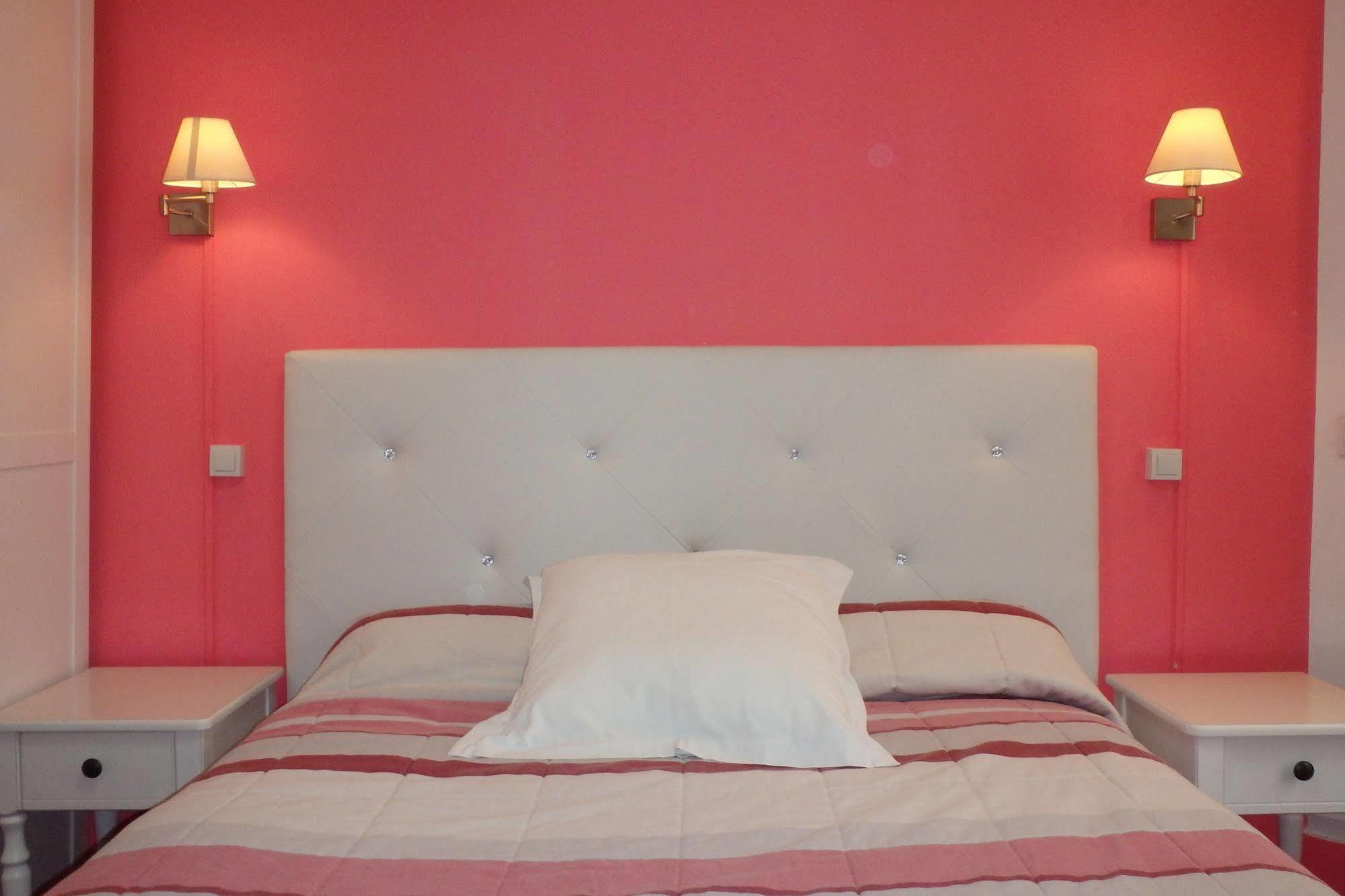 Hotel Maillot Neuilly-sur-Seine Εξωτερικό φωτογραφία
