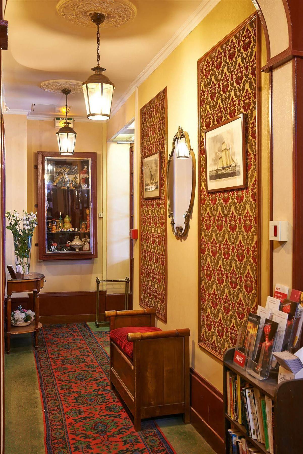 Hotel Maillot Neuilly-sur-Seine Εξωτερικό φωτογραφία
