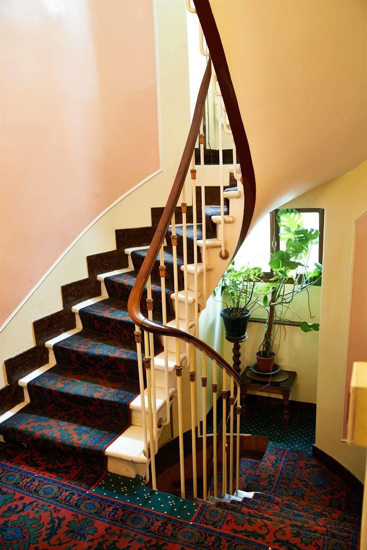 Hotel Maillot Neuilly-sur-Seine Εξωτερικό φωτογραφία